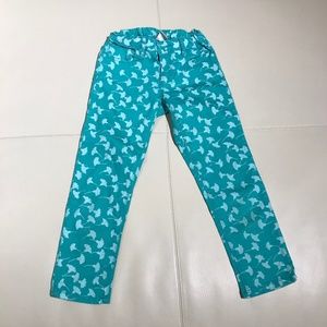 DVF Gap Kids Pants